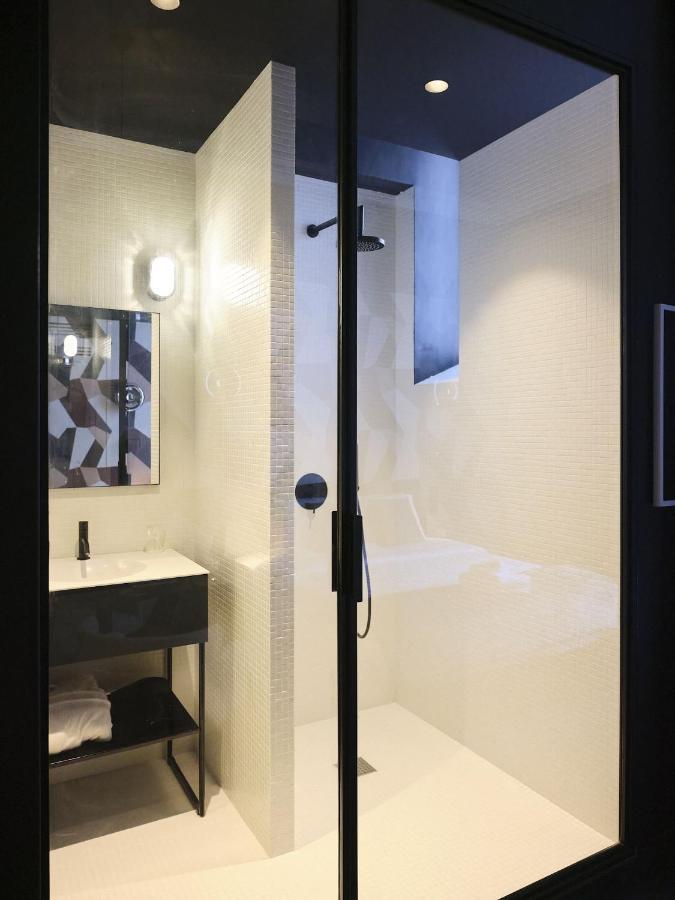 Heym Hotel บอร์โด ภายนอก รูปภาพ