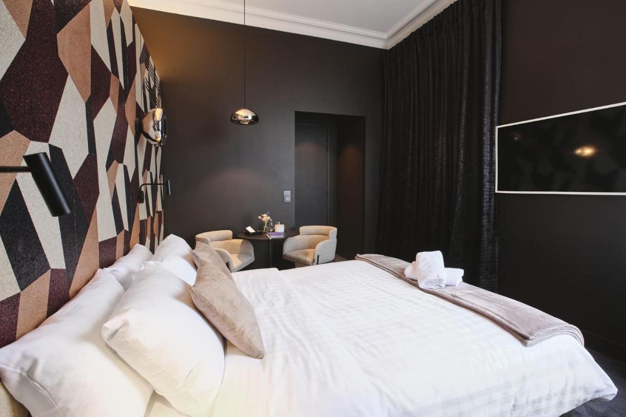 Heym Hotel บอร์โด ภายนอก รูปภาพ