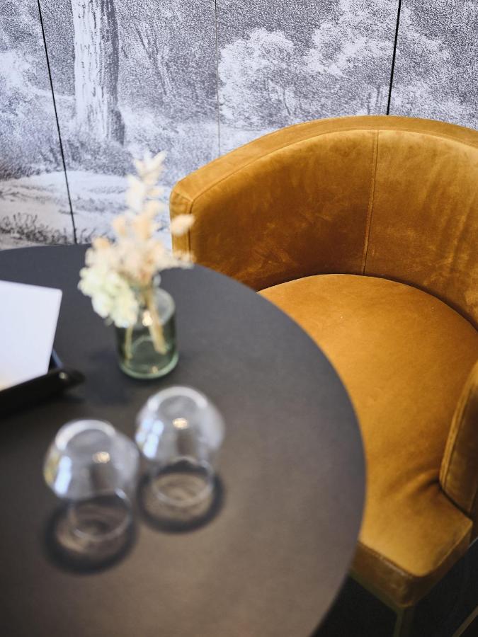 Heym Hotel บอร์โด ภายนอก รูปภาพ
