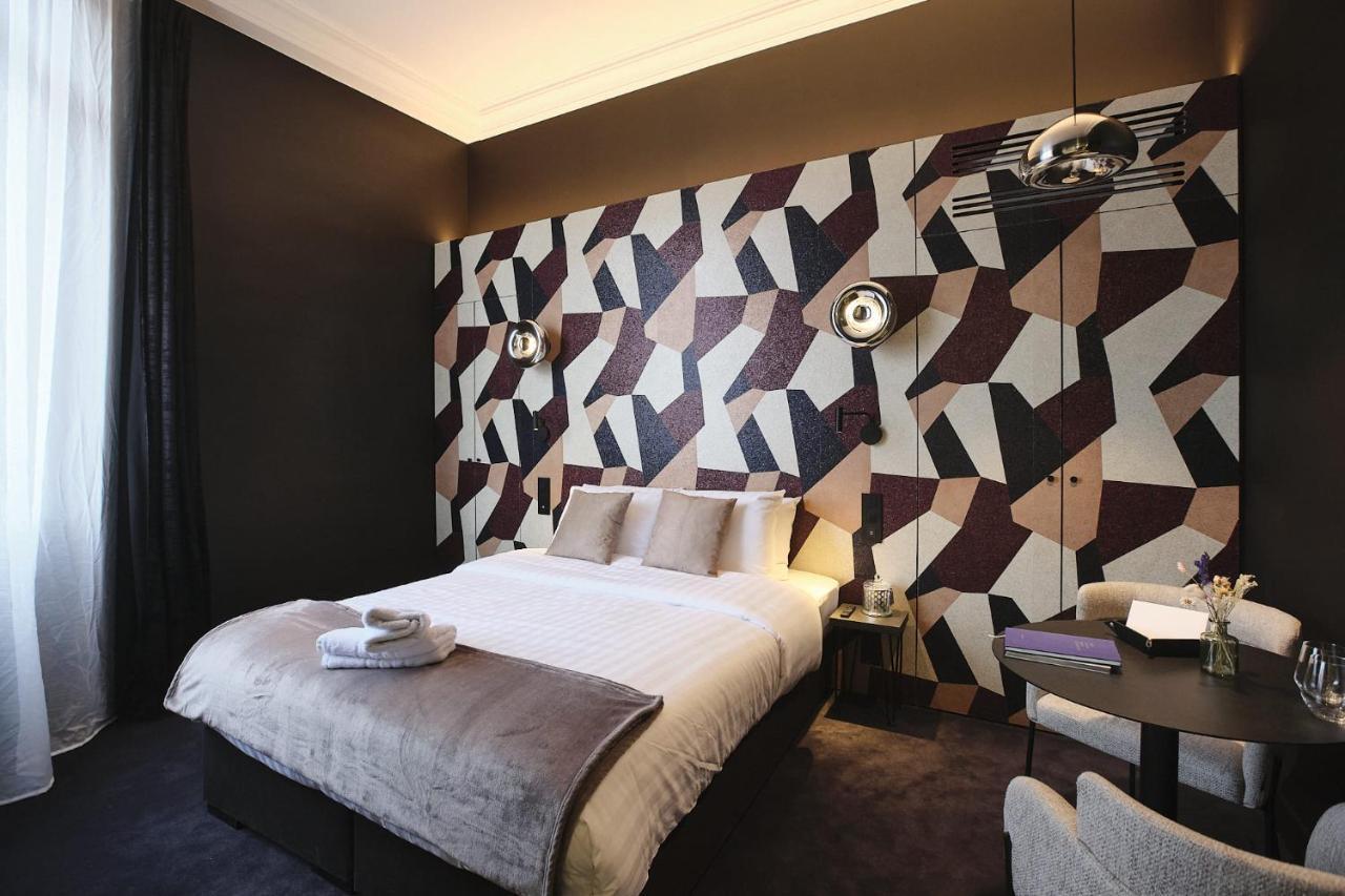 Heym Hotel บอร์โด ภายนอก รูปภาพ